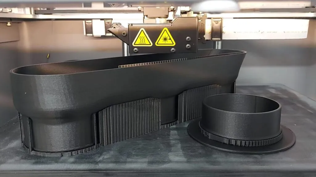 3D Printing for Industry service by FJH Group