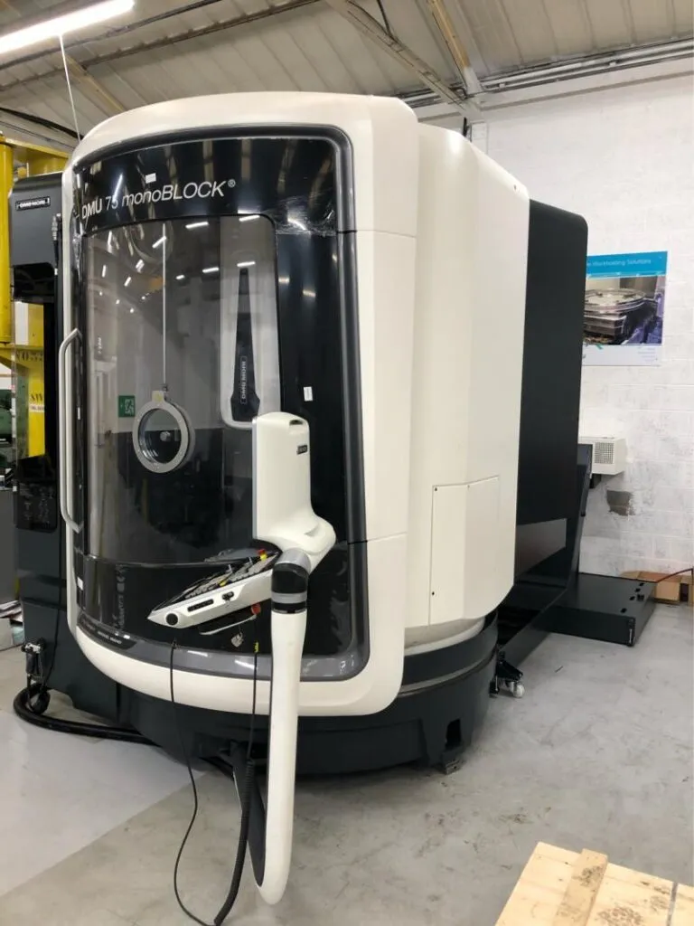 Weeks of engineering time saved, run-rate production achieved on schedule