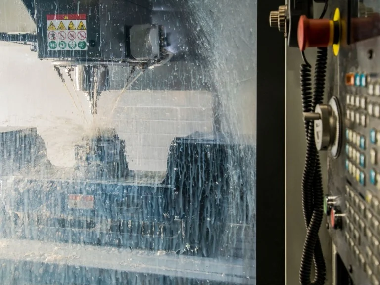Streamlining Manufacturing